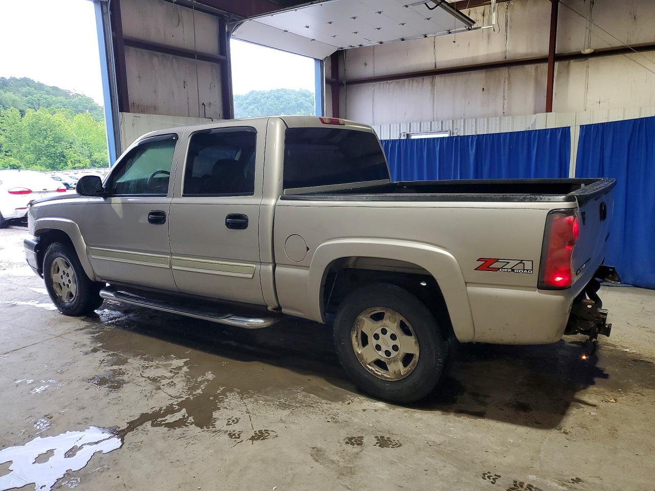 Chevrolet Silverado K1500