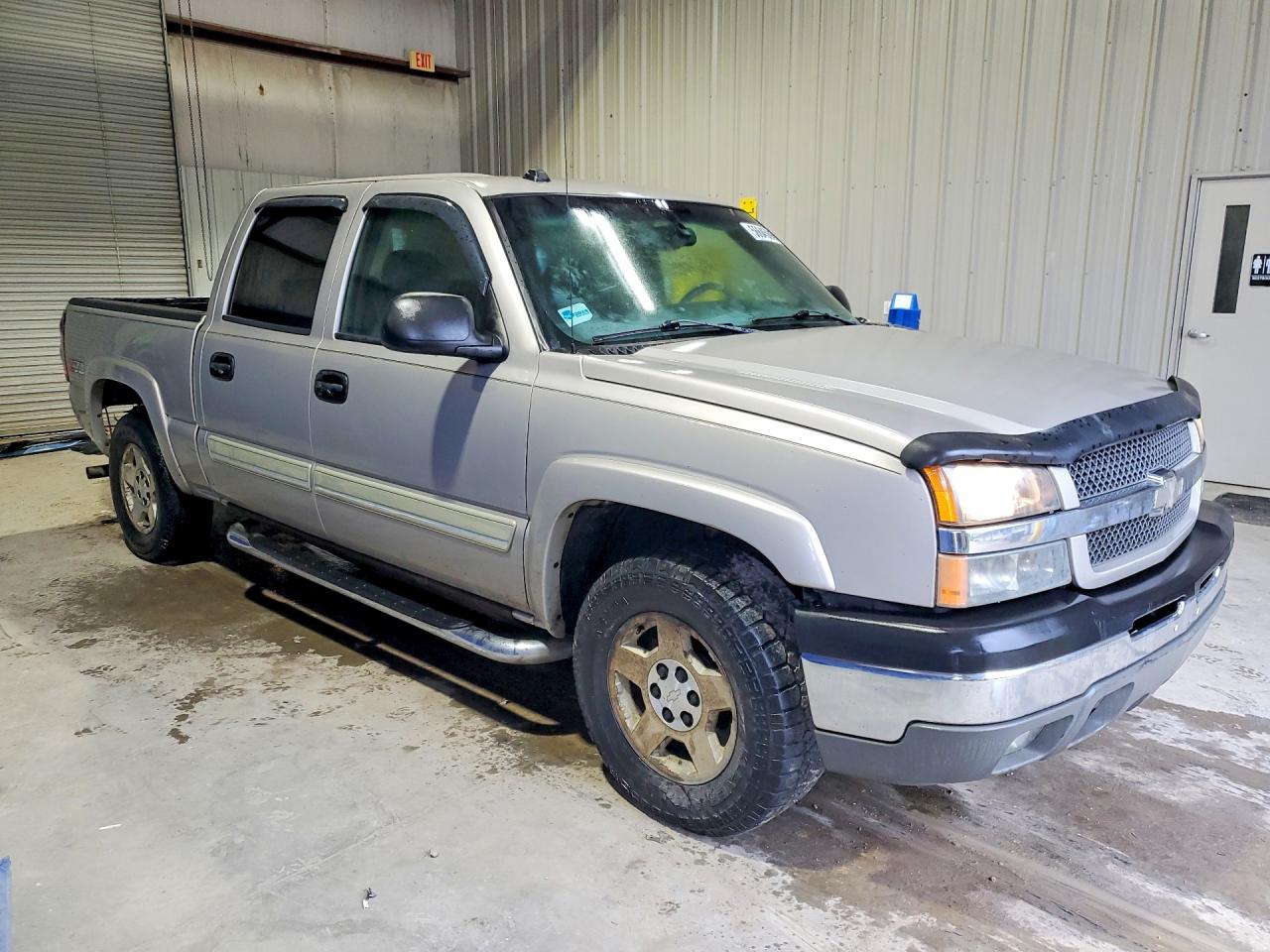 Chevrolet Silverado K1500