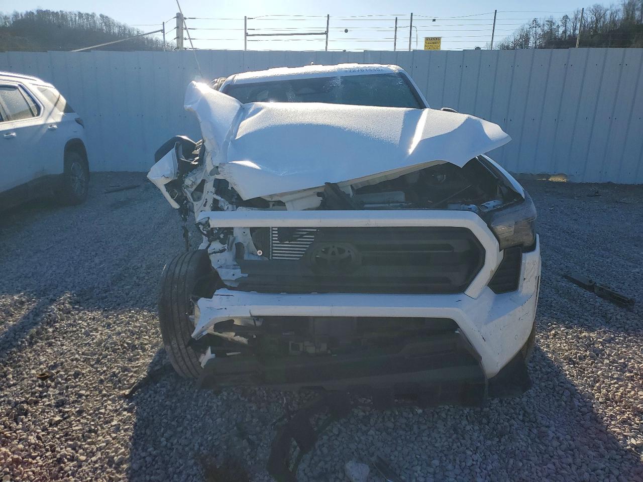 Toyota Tacoma Double Cab