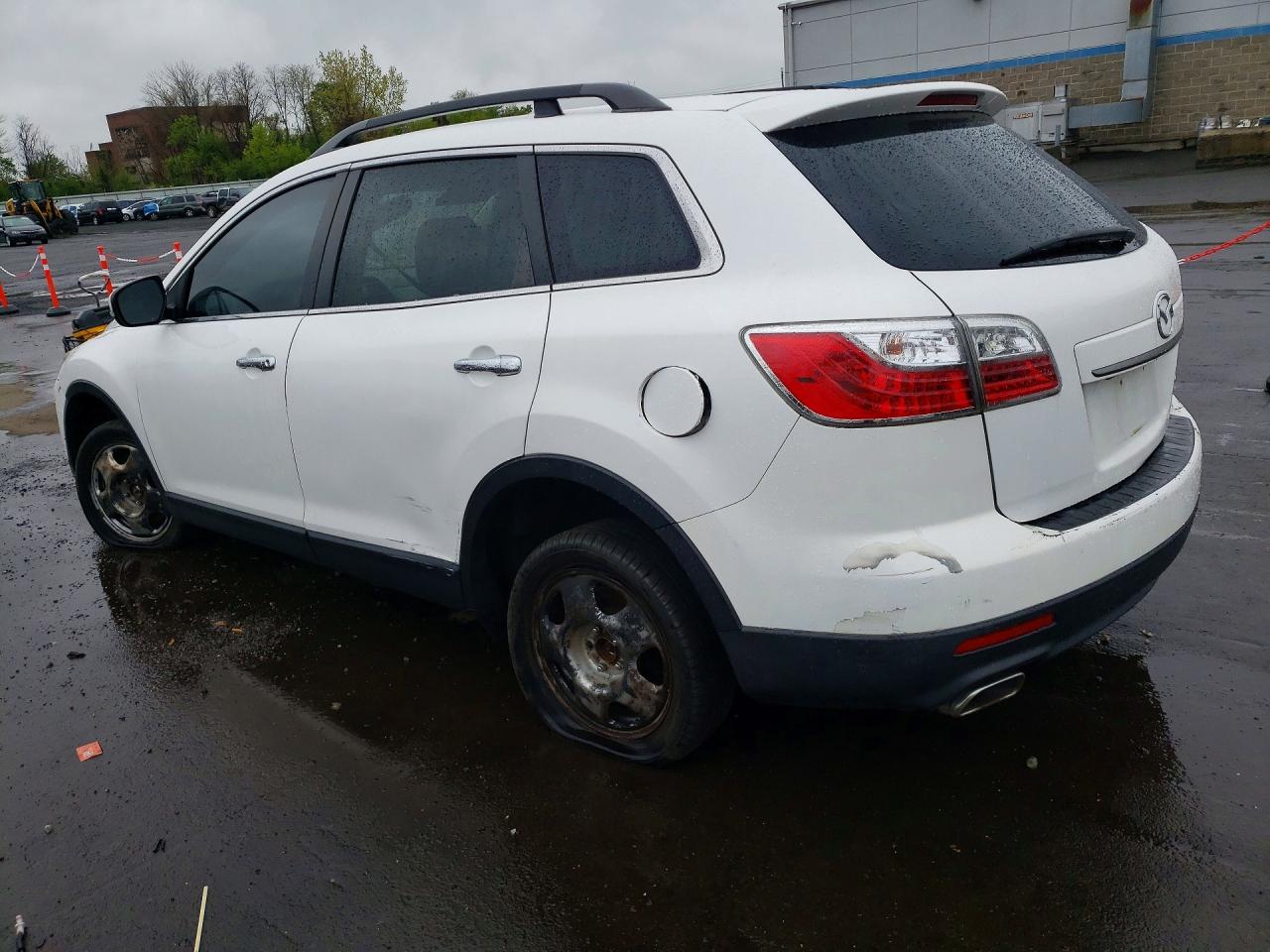 Mazda Cx