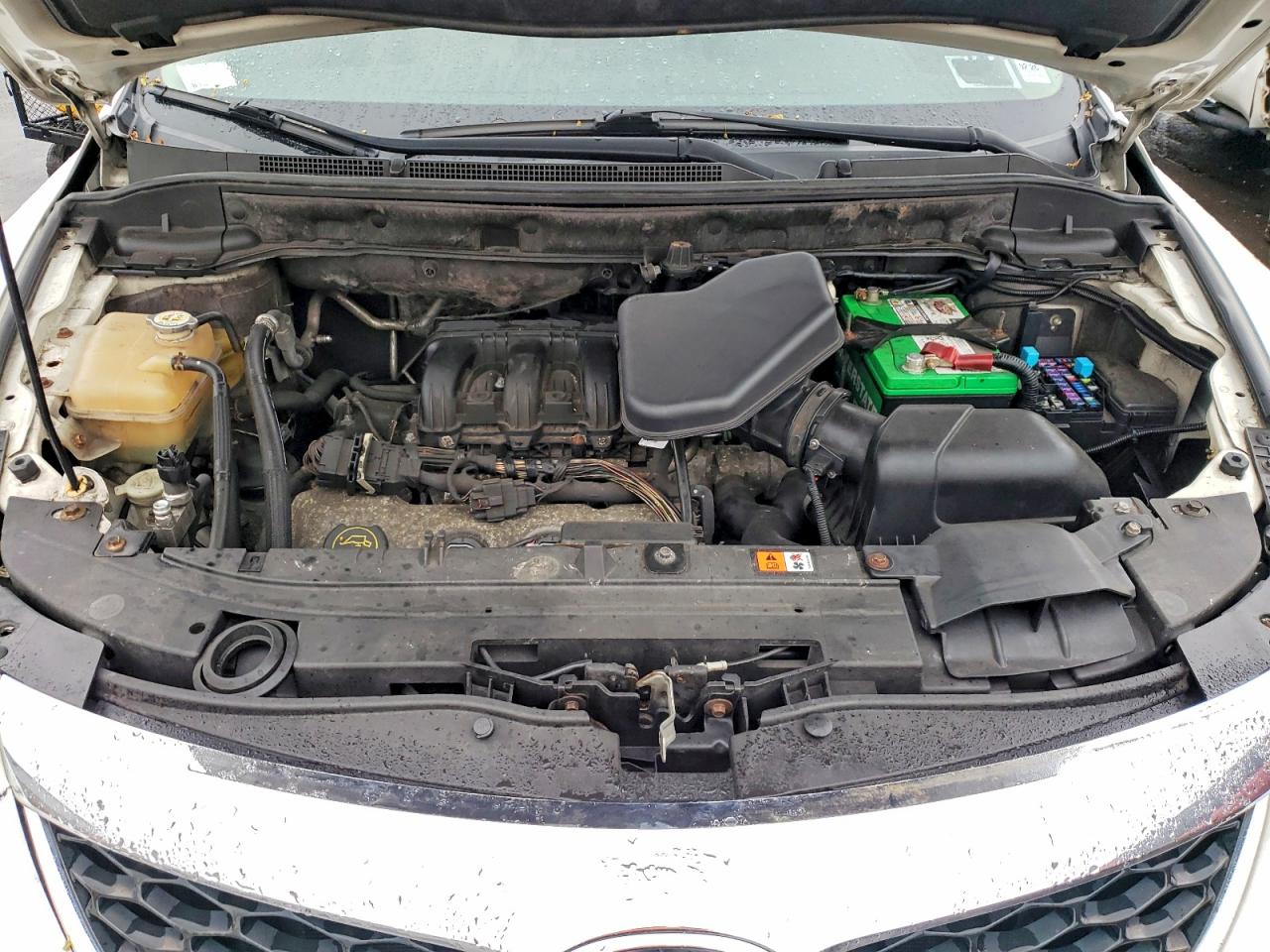 Mazda Cx