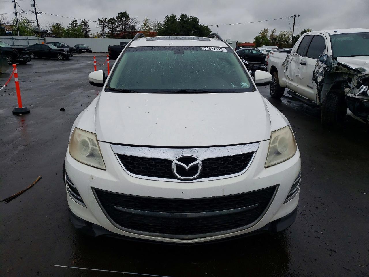 Mazda Cx