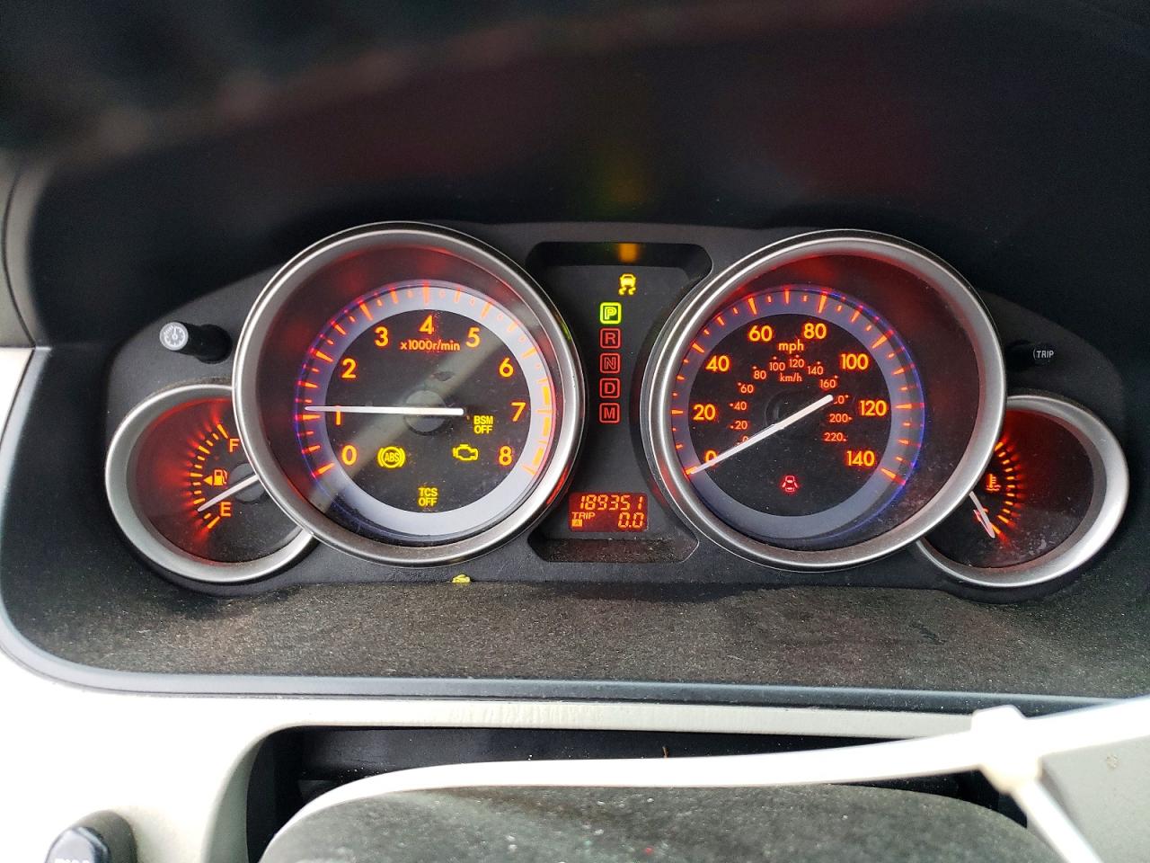 Mazda Cx