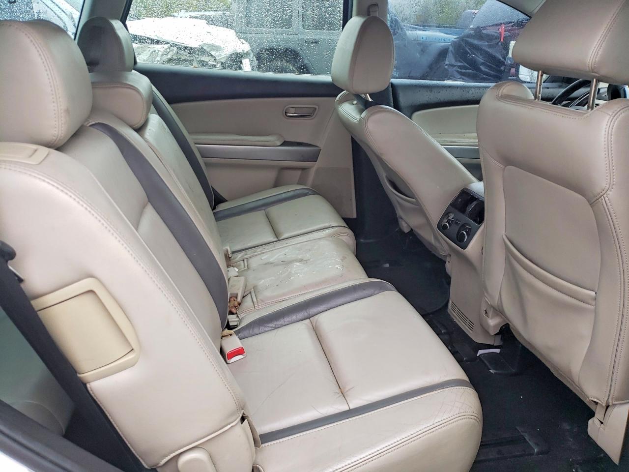 Mazda Cx