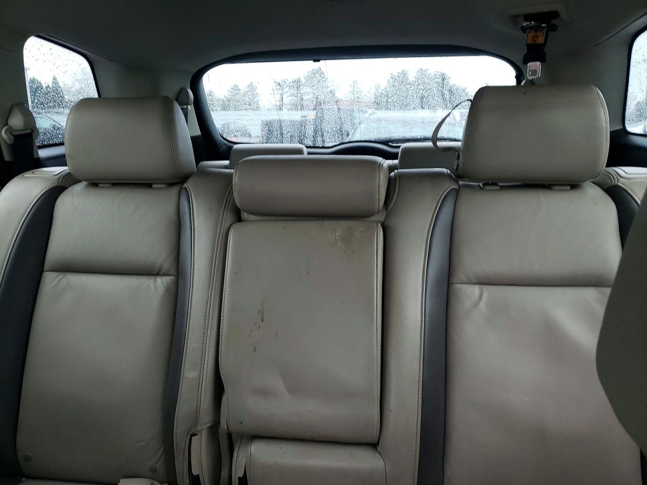 Mazda Cx