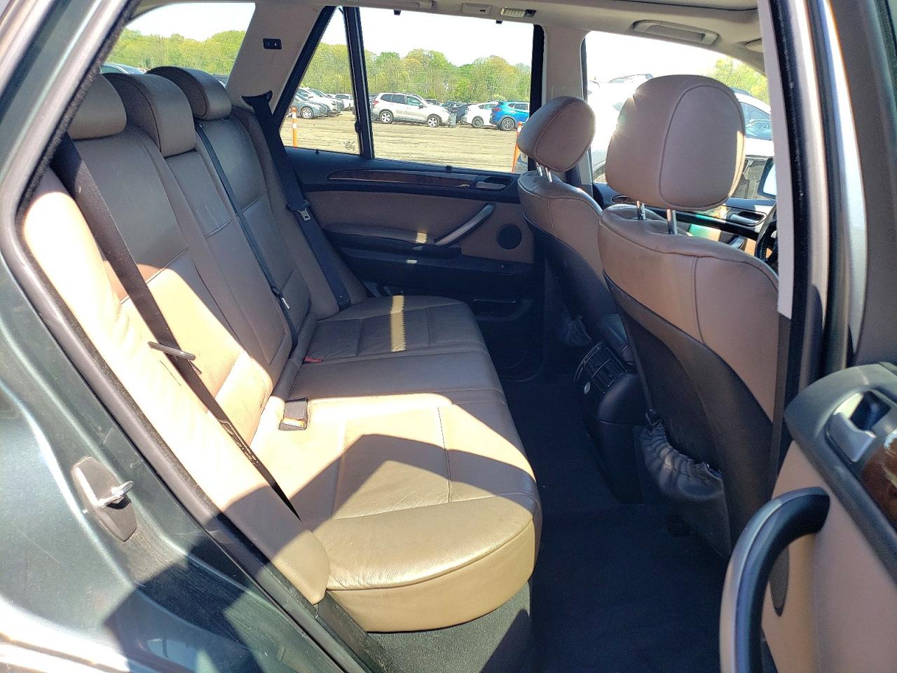 BMW X Series 3.0i