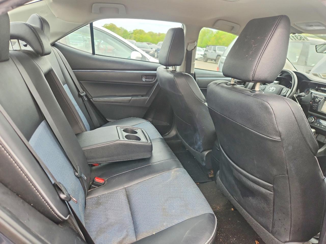 Toyota Corolla S Plus