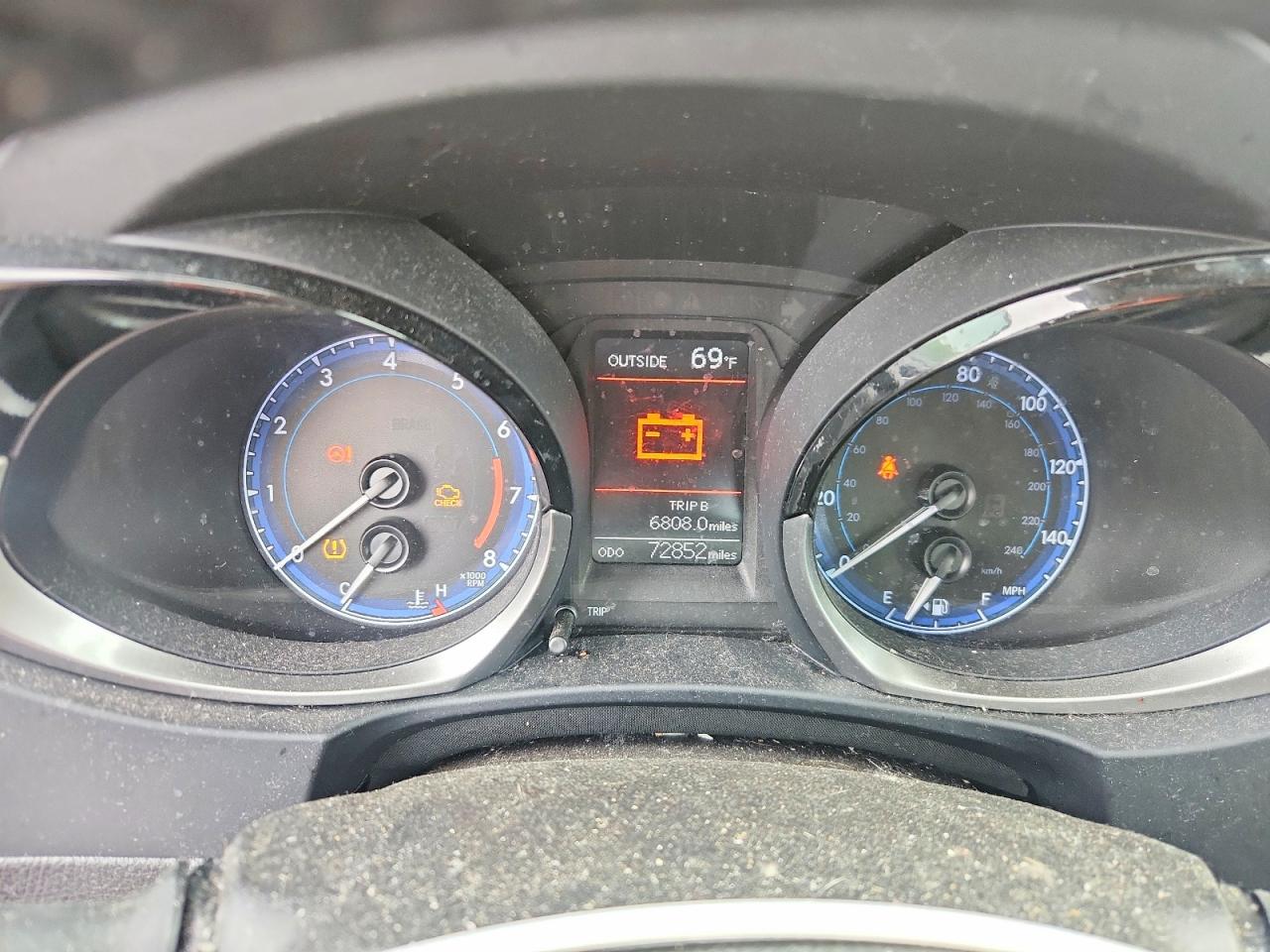 Toyota Corolla S Plus