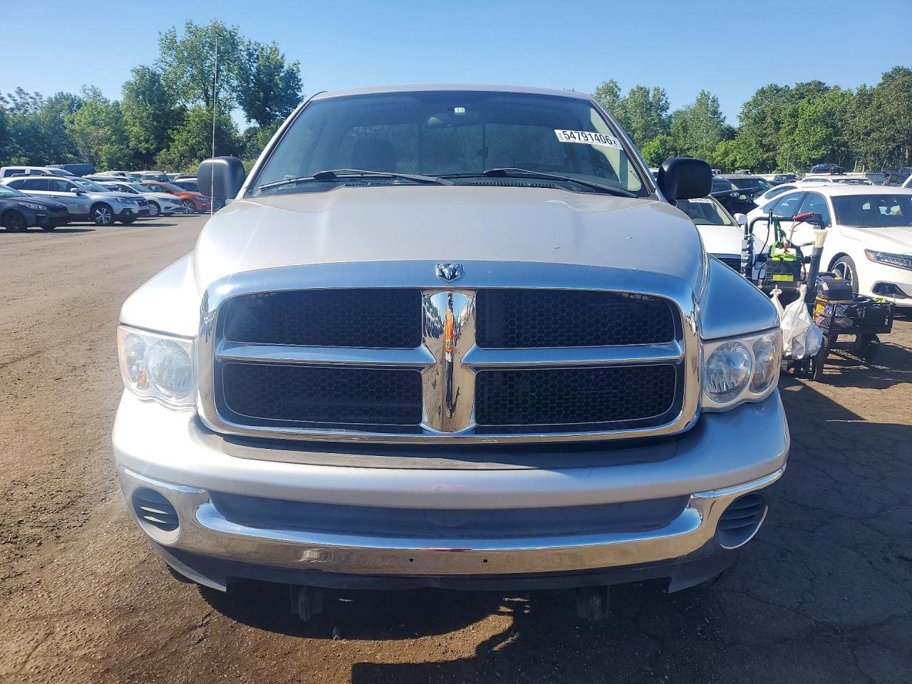 Dodge Ram 2500 St