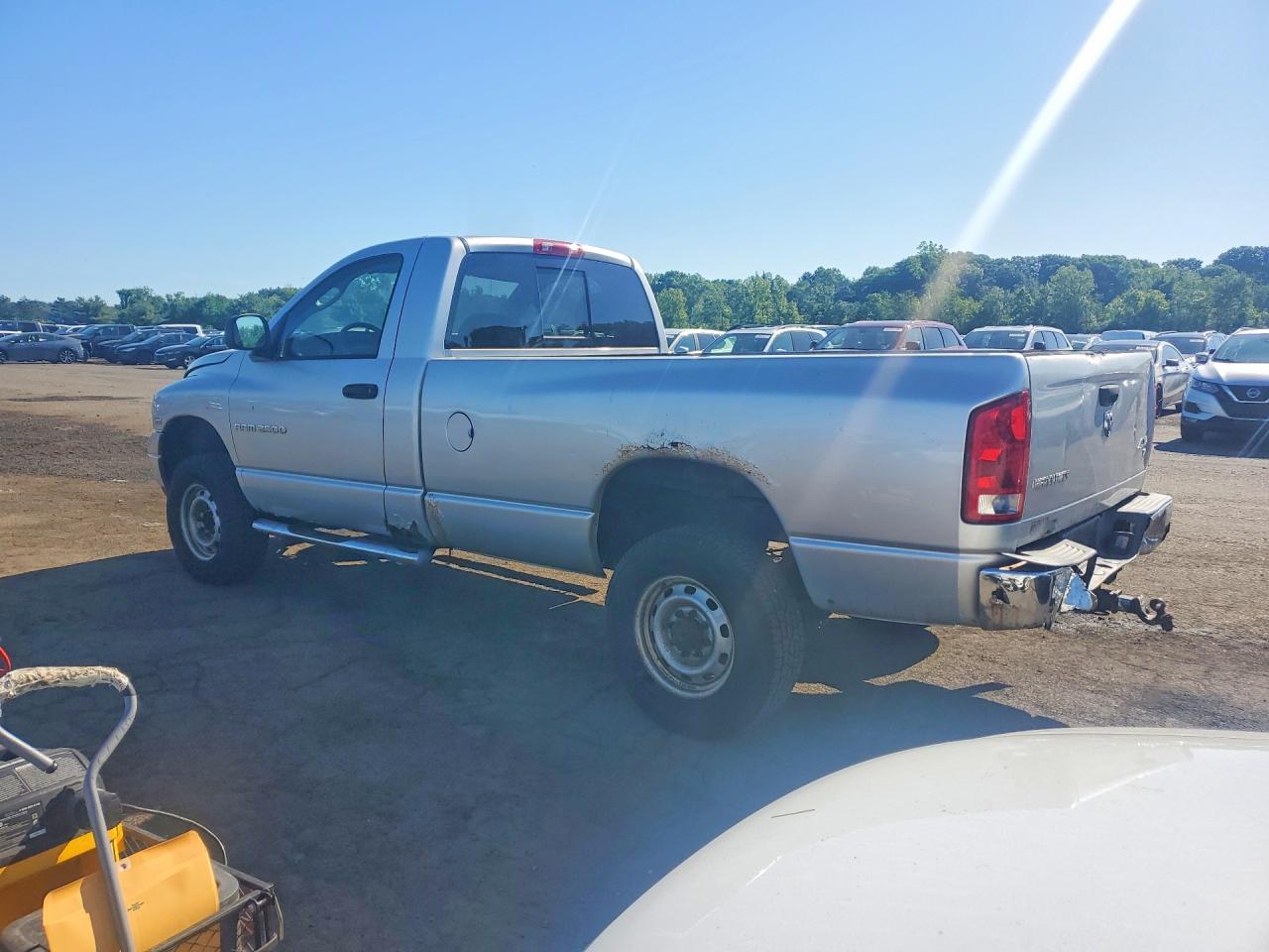 Dodge Ram 2500 St