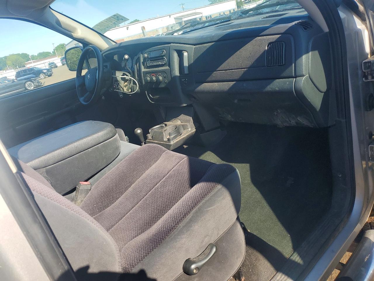 Dodge Ram 2500 St