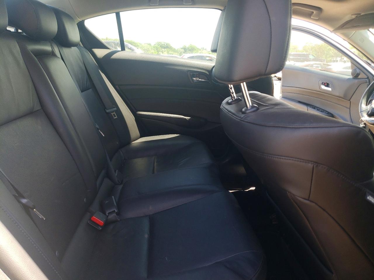 Acura ILX 20 Tech