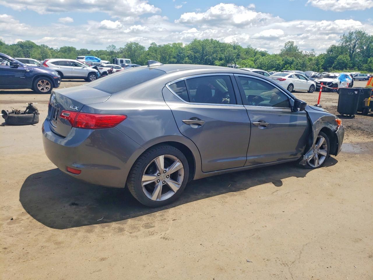 Acura ILX 20 Tech