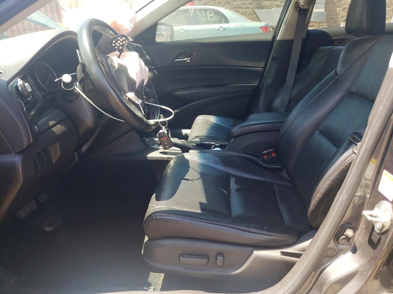 Acura ILX 20 Tech