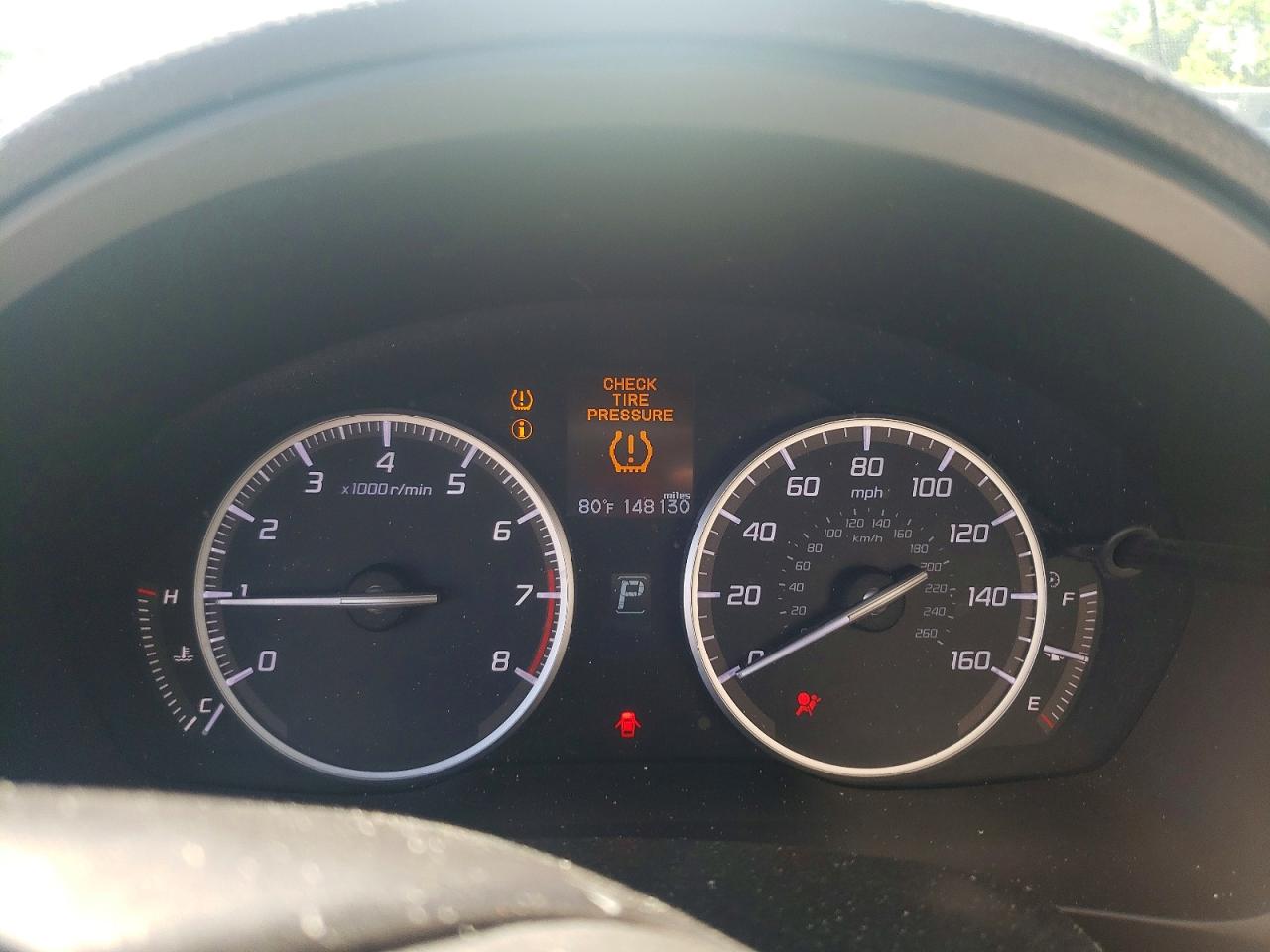 Acura ILX 20 Tech