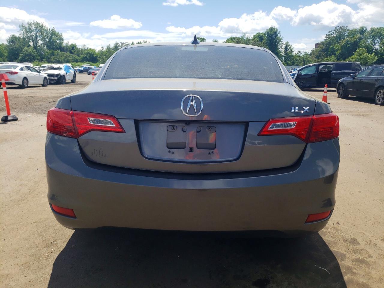 Acura ILX 20 Tech