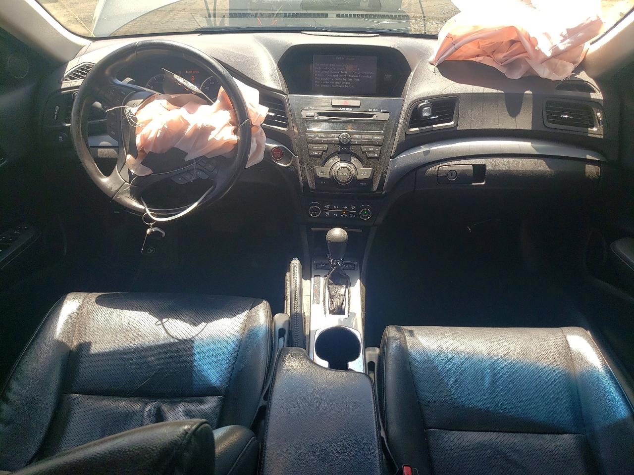 Acura ILX 20 Tech