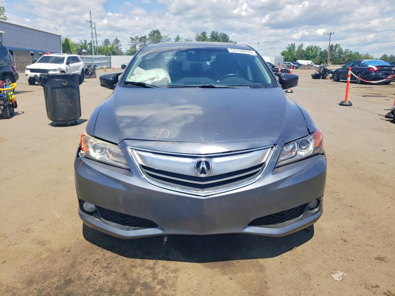 Acura ILX 20 Tech