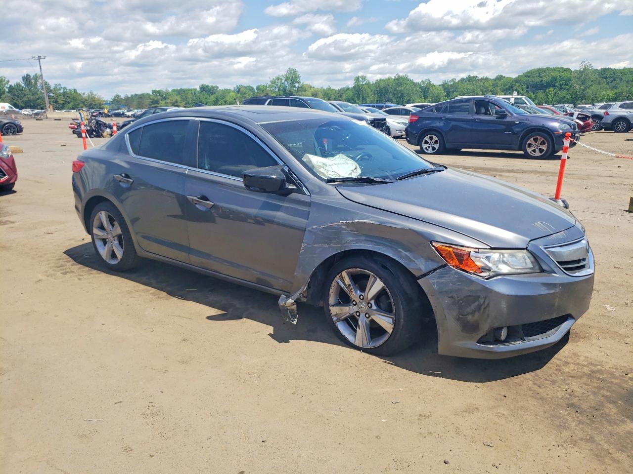 Acura ILX 20 Tech