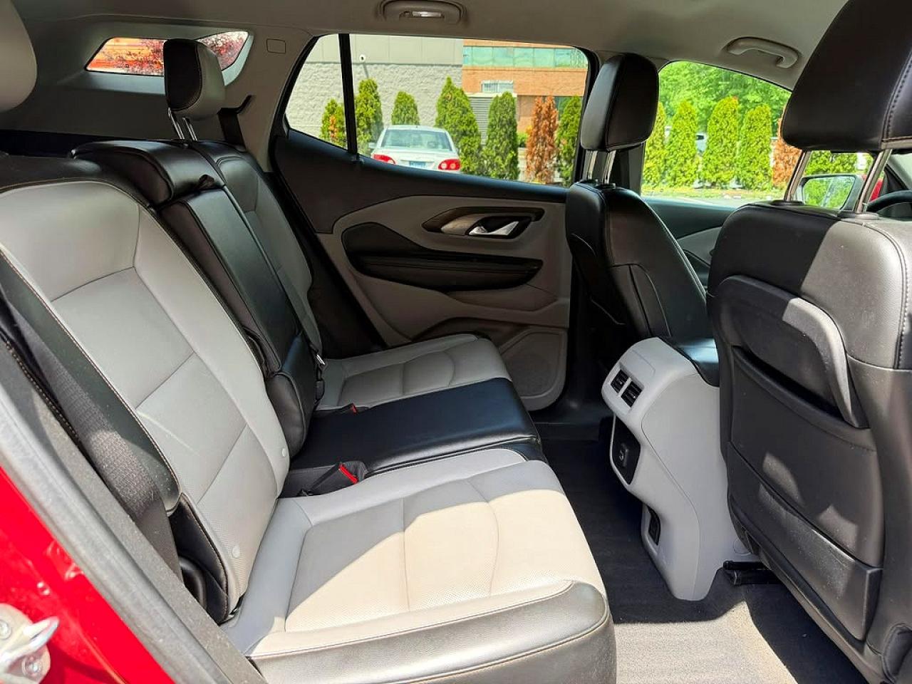 GMC Terrain Slt