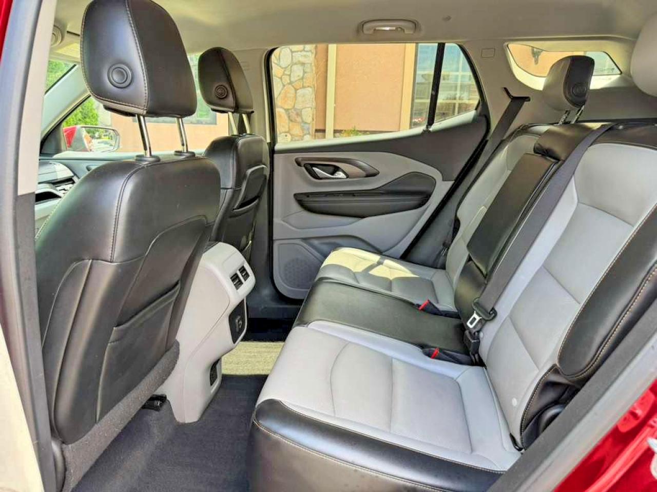 GMC Terrain Slt