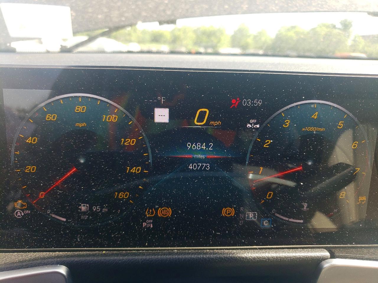Mercedes-Benz GLB 250 4matic