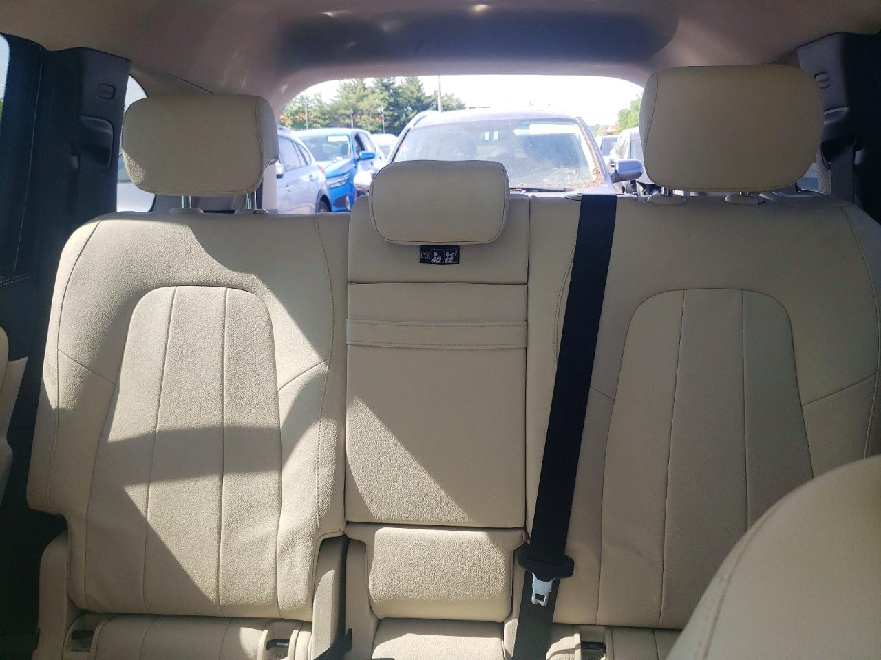 Mercedes-Benz GLB 250 4matic