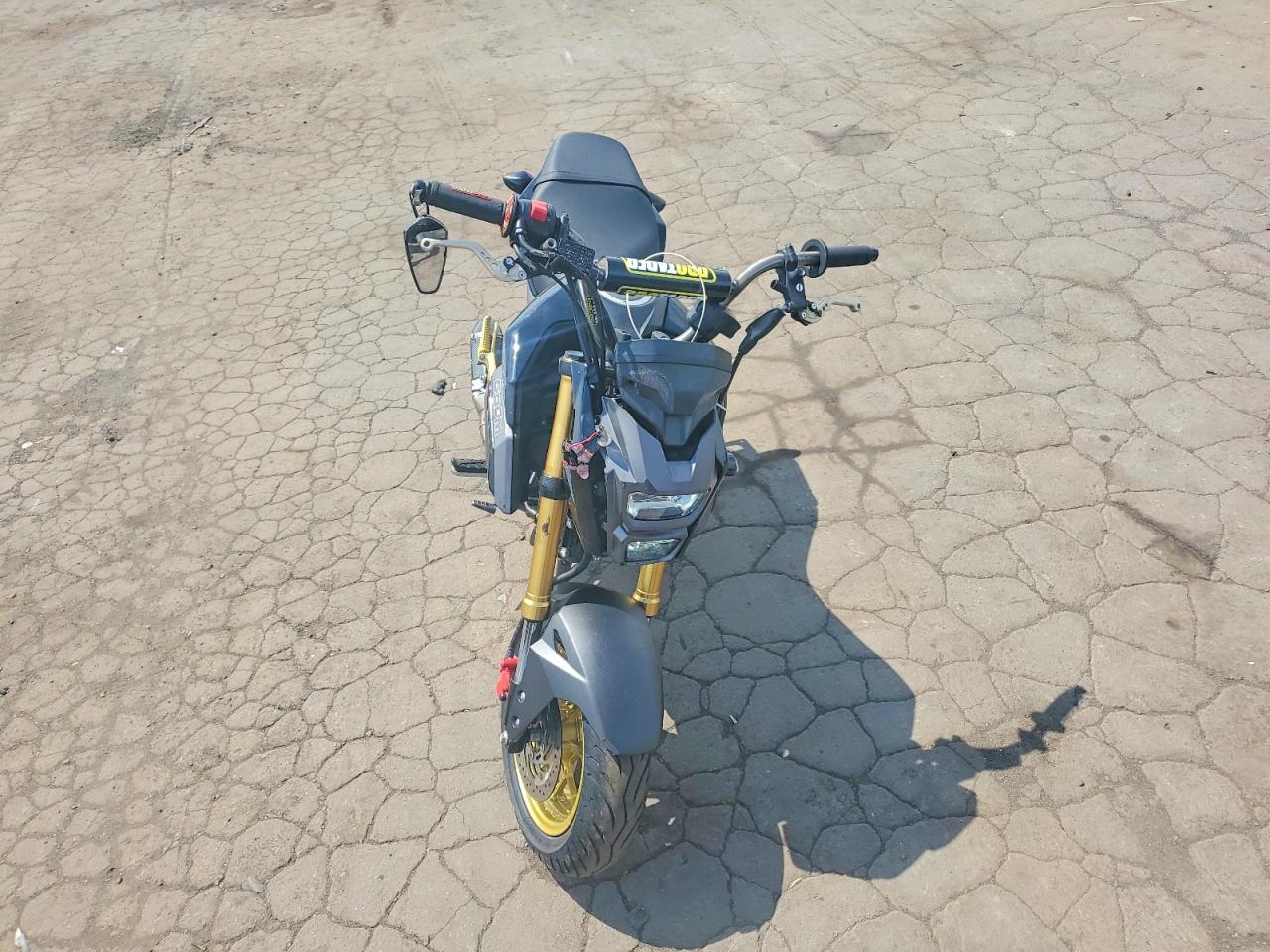 Honda Grom