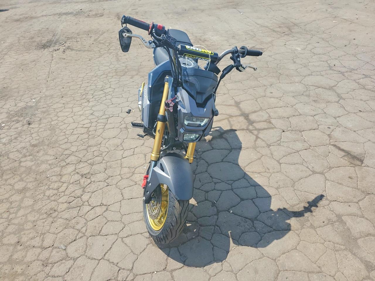 Honda Grom