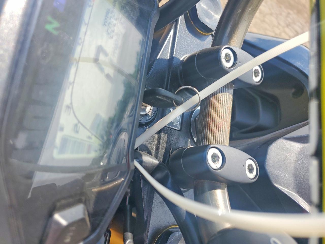 Honda Grom