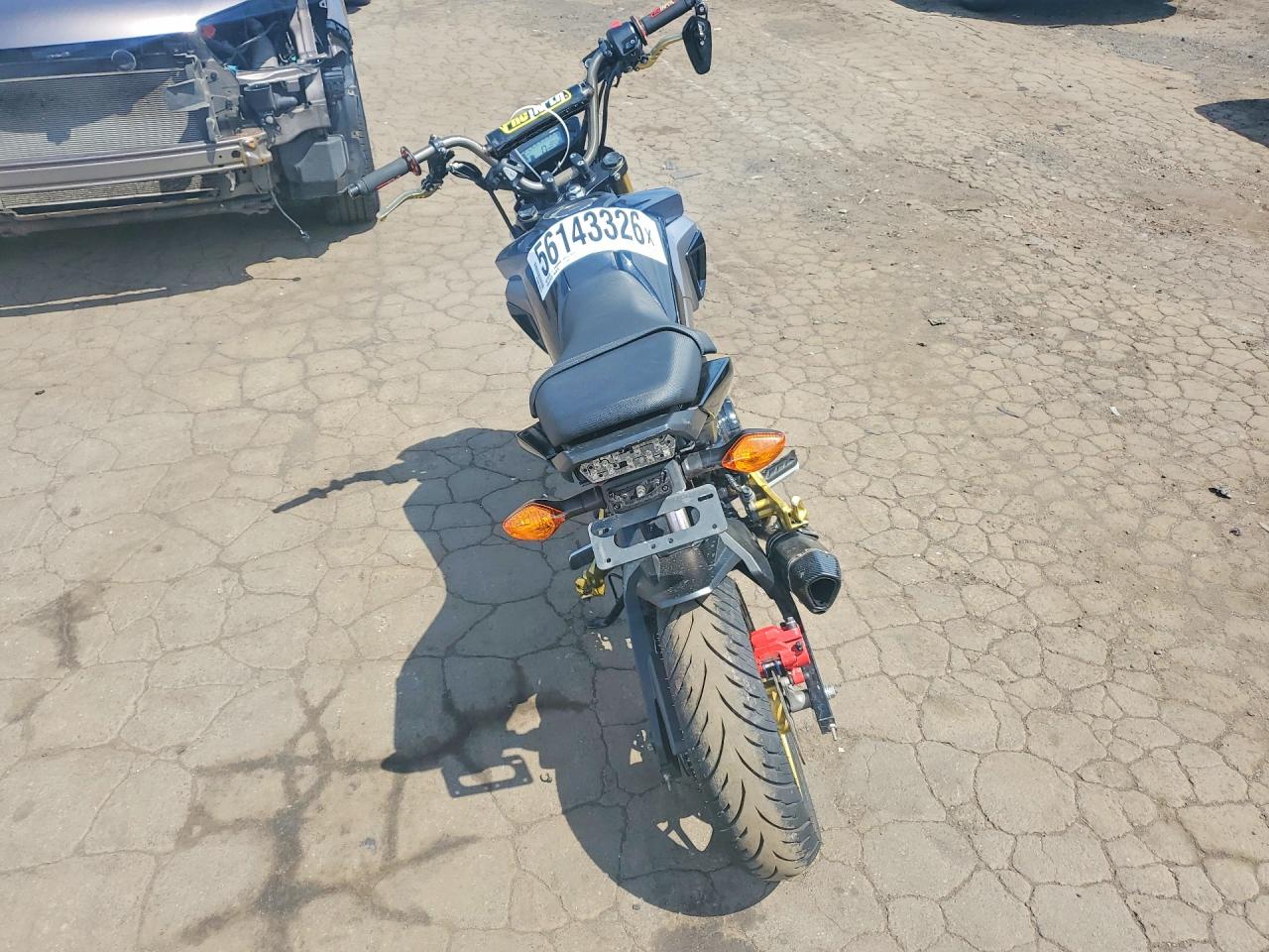 Honda Grom