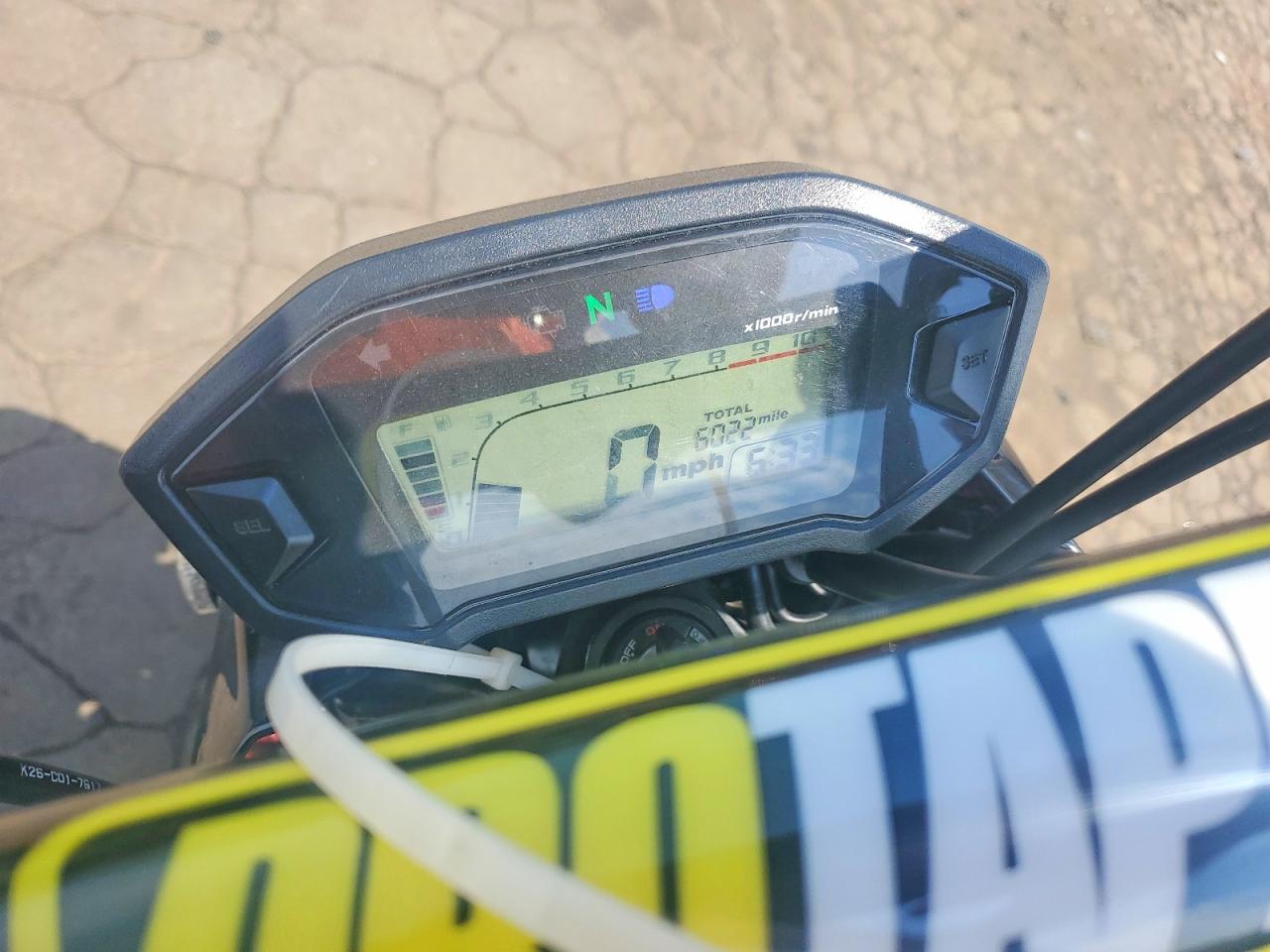 Honda Grom