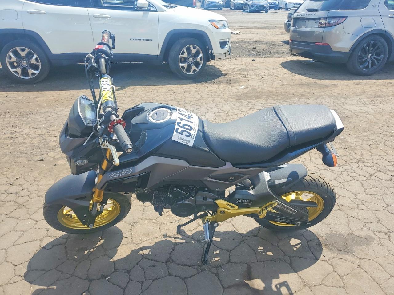Honda Grom