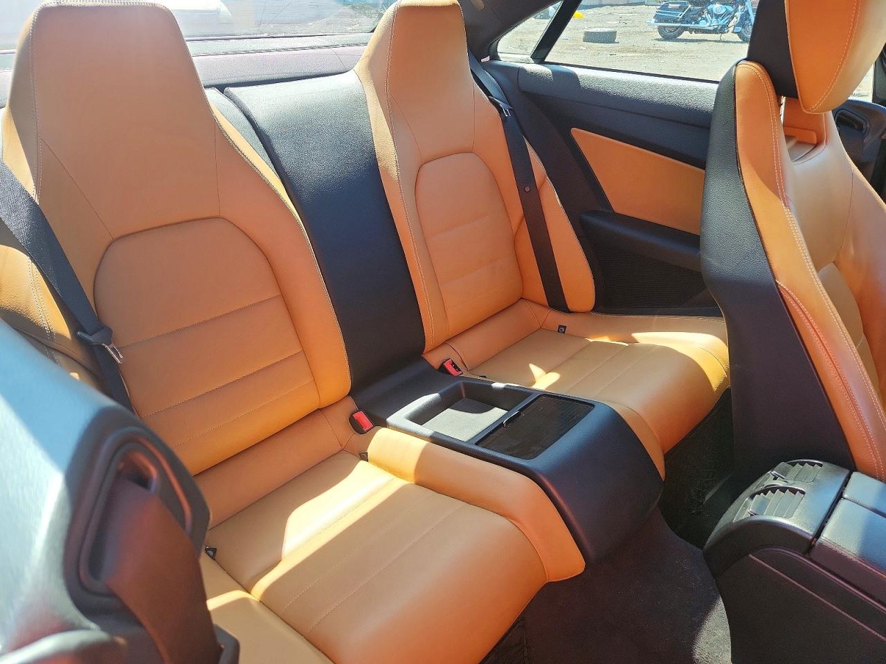 Mercedes-Benz E-Class 350 4matic