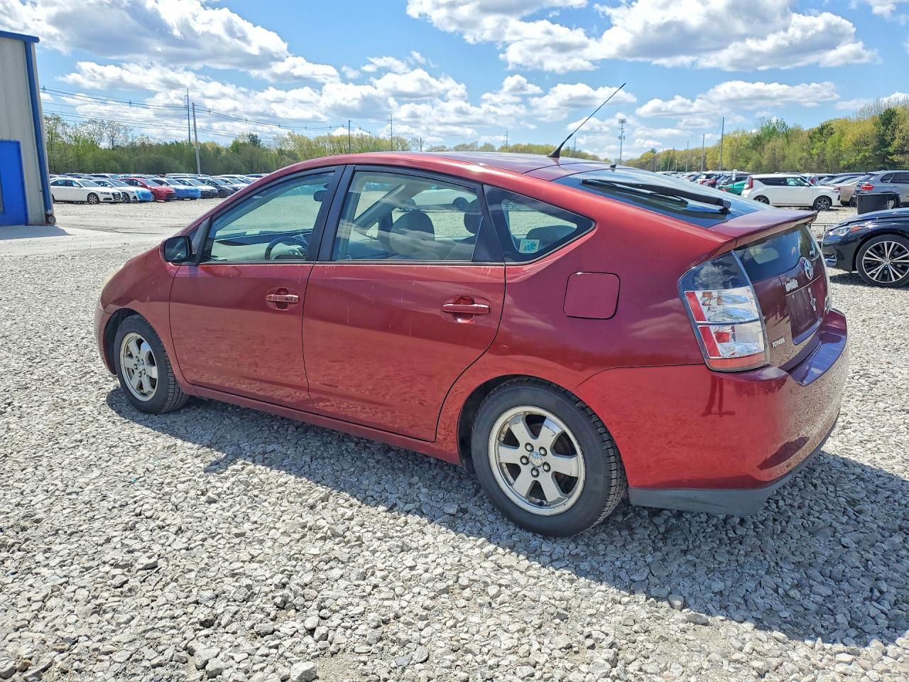 Toyota Prius Base