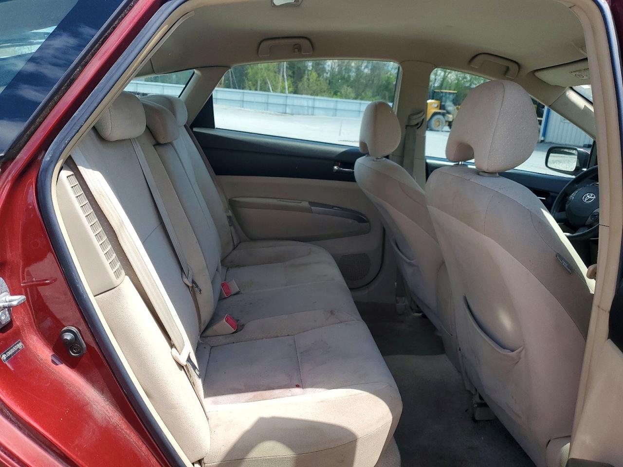 Toyota Prius Base
