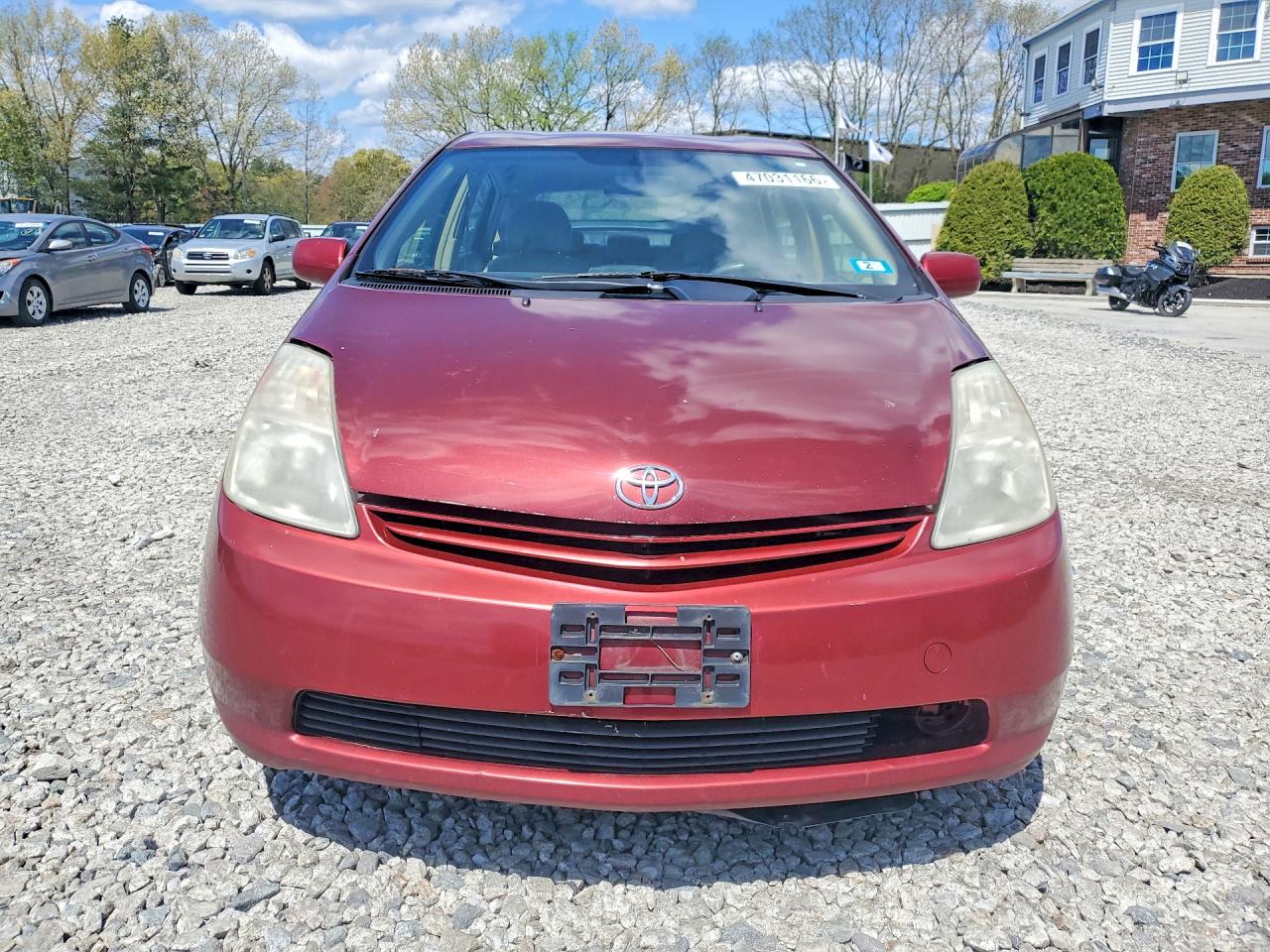 Toyota Prius Base