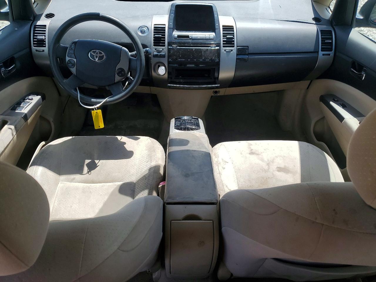 Toyota Prius Base