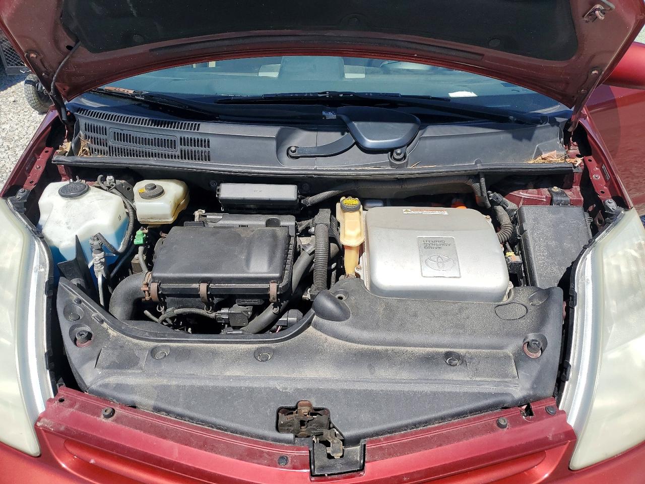 Toyota Prius Base