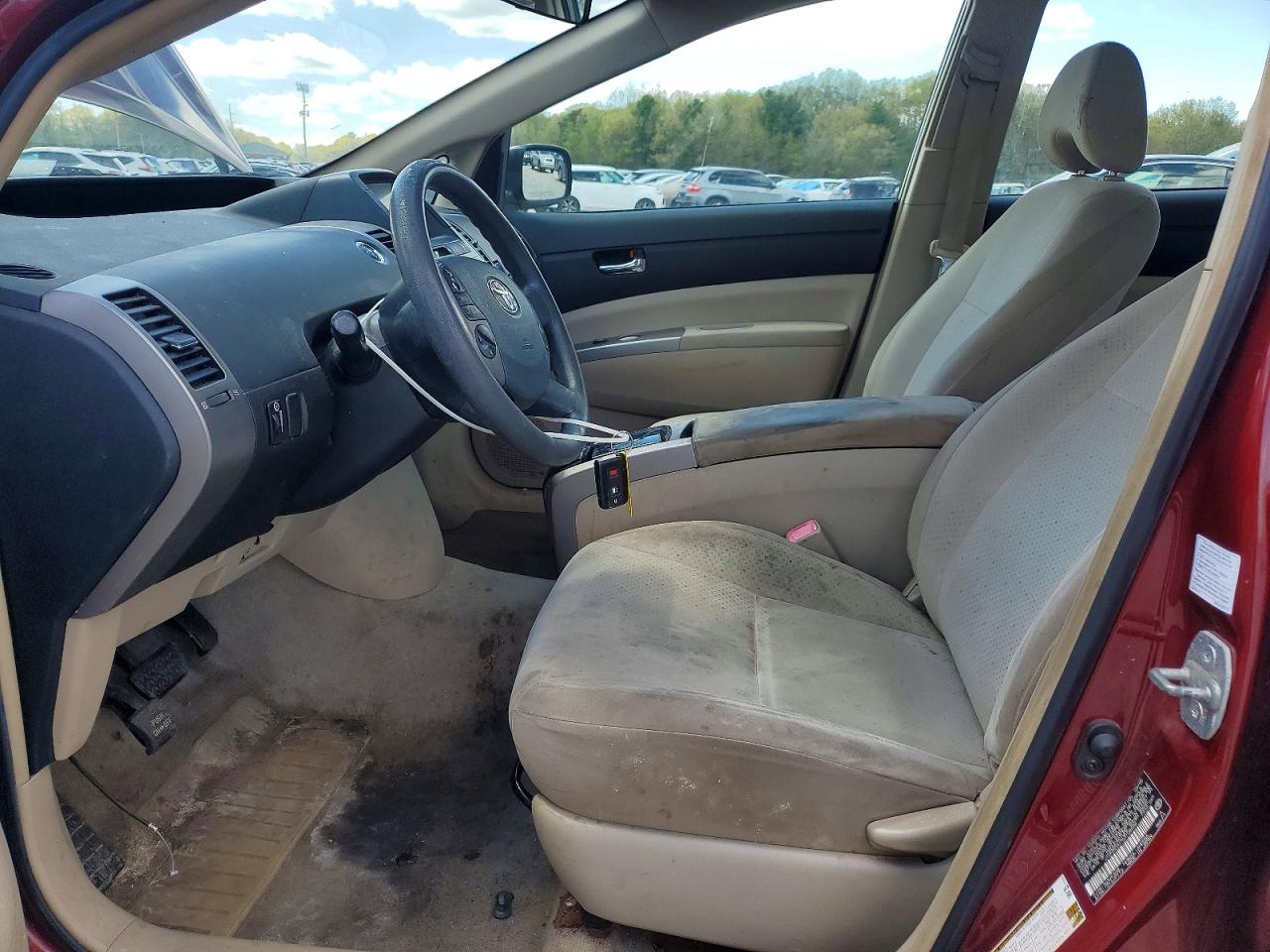 Toyota Prius Base