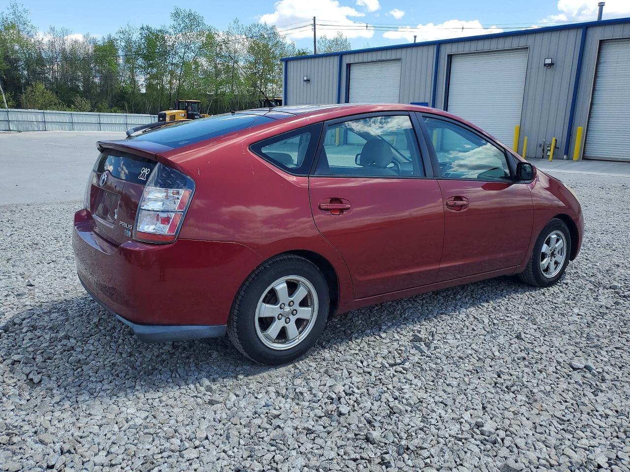 Toyota Prius Base