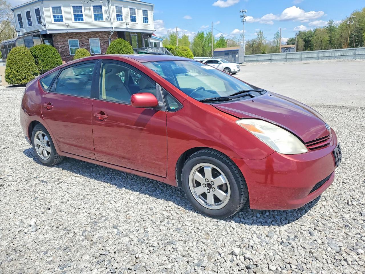 Toyota Prius Base
