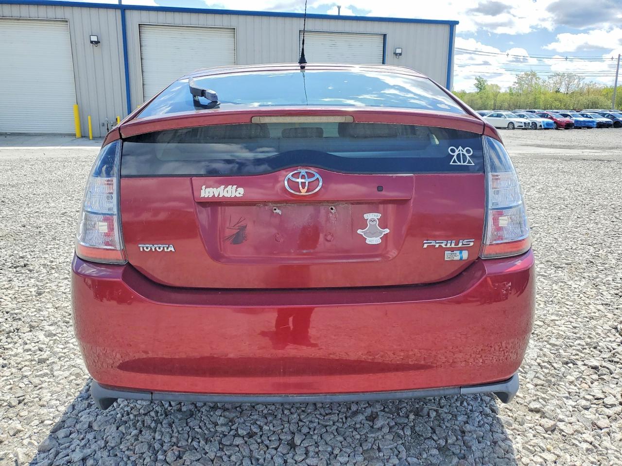 Toyota Prius Base