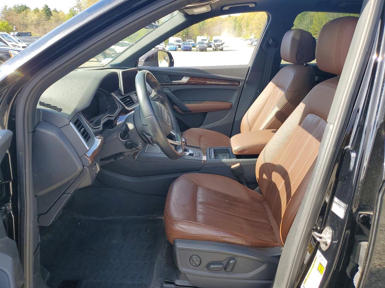 Audi Q5 Premium Plus