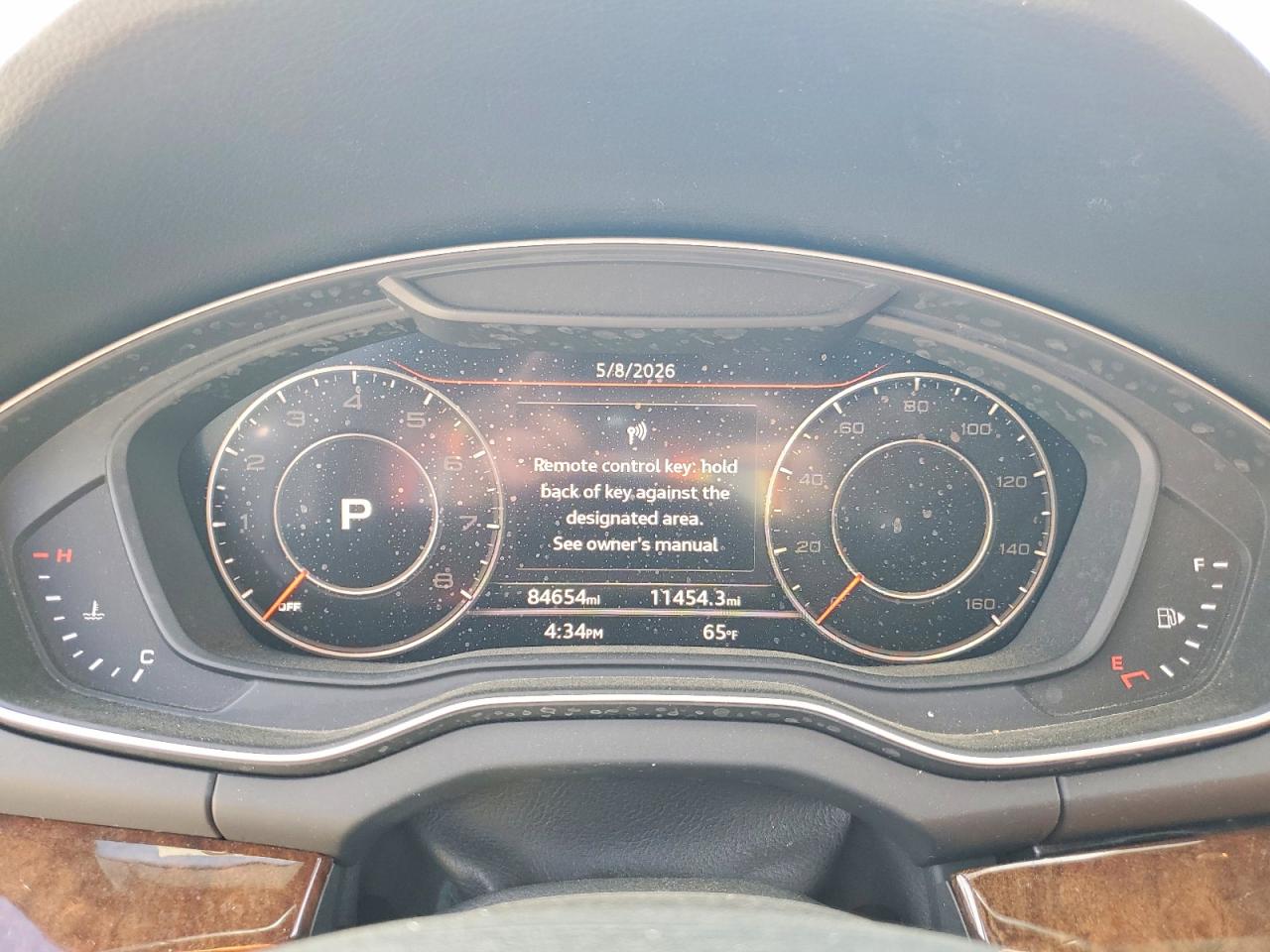 Audi Q5 Premium Plus