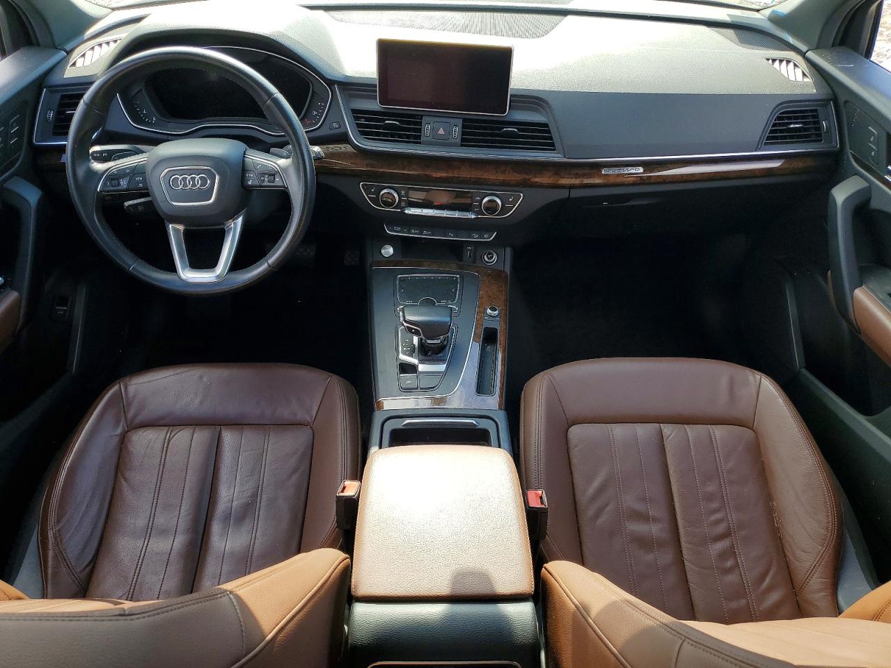 Audi Q5 Premium Plus