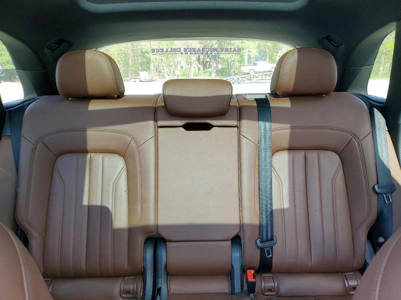 Audi Q5 Premium Plus