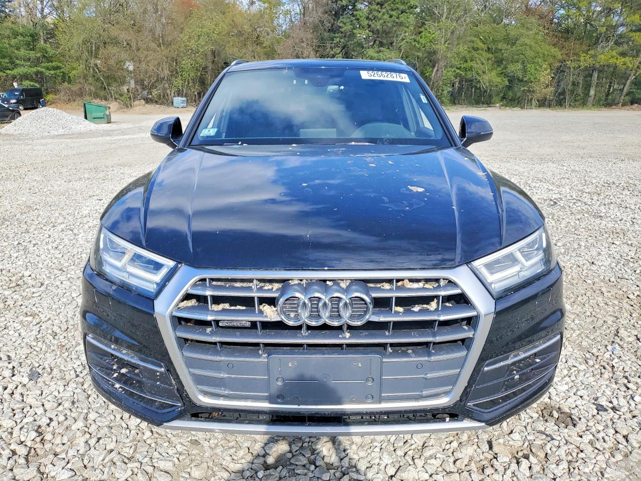 Audi Q5 Premium Plus