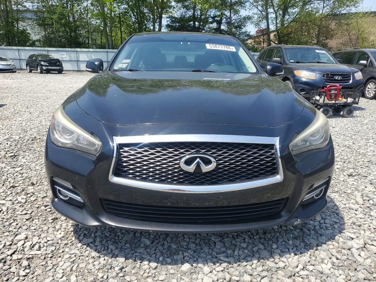 INFINITI Other Premium