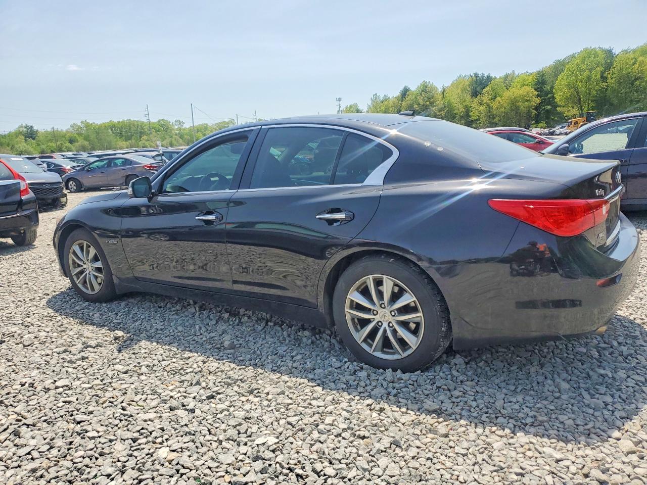 INFINITI Other Premium